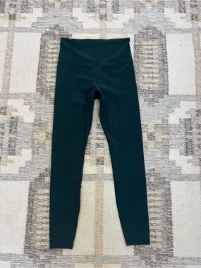 Athleta elation ultra High-Rise Leggings